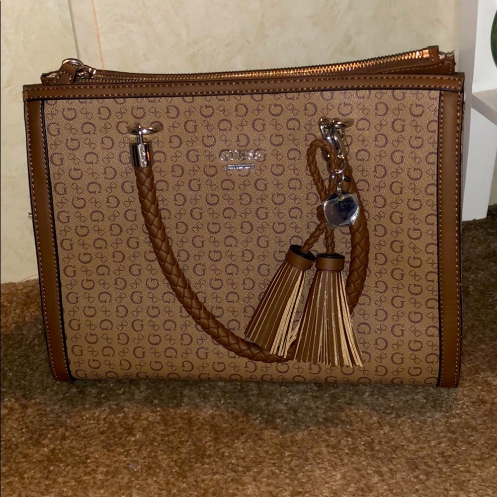 GUESS bag